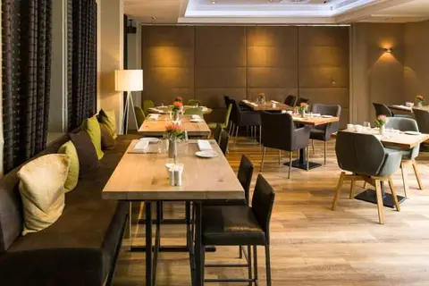 Hotel Leidinger in Saarbrücken — foto 8