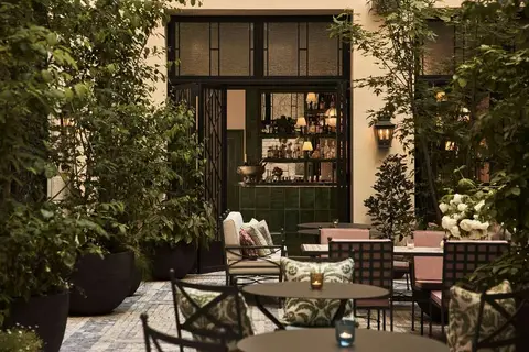 Sir Prague Hotel part of Sircle Collection in Praag, foto 6
