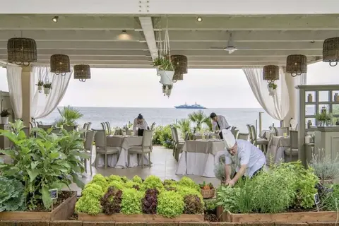 Forte Village Resort Hotel & Bungalows Il Cas in Pula — foto 20