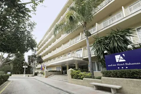 azuLine Hotel Bahamas & Bahamas ll in Llucmajor — foto 12