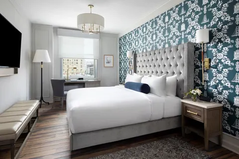 Beacon Grand Hotel foto 2