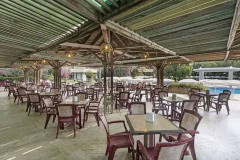 Özkaymak Incekum Hotel in Alanya, foto 28