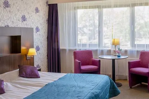 Hotel Het Landhuis foto 4