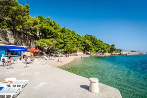 Holiday Village Sagitta in Lokva Rogoznica — foto 8