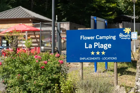 Flower Camping La Plage foto 13