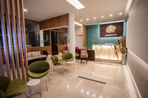 Serinity Amadores Apartments in Mogán — foto 10