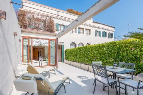Ai Cavalieri di Venezia Hotel in Venetië, foto 28