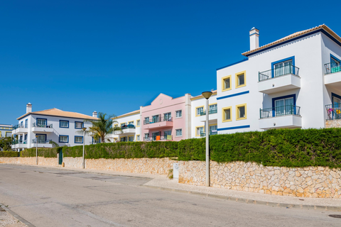 Appartementen Alagoa Azul foto 9