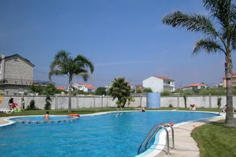 Los Naranjos in La Línea de la Concepción — foto 14