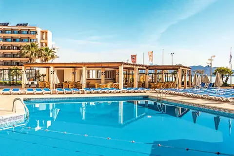 Allsun Hotel Borneo in Sant Llorenç des Cardassar — foto 23