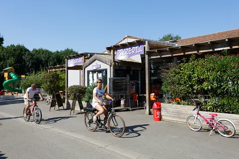 Camping L Atlantique foto 17