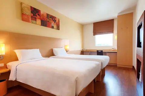 ibis Pattaya in พัทยา — foto 5
