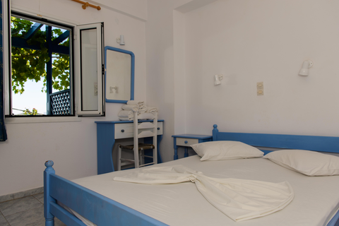 Aparthotel Blue Horizon foto 6