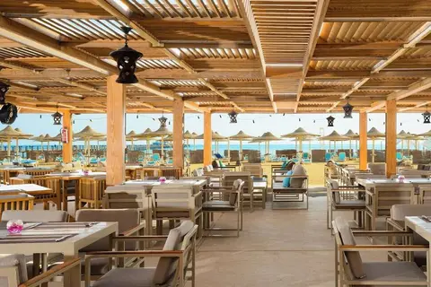 Stella Beach Resort & Spa in Makadi Bay, foto 15