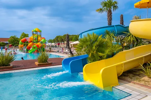 Camping Portofelice foto 20