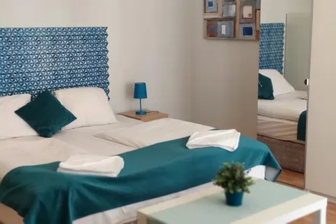 Agape Apartments in Chami — foto 2