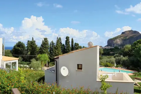 Cefalu In Casa in Cefalu — foto 11