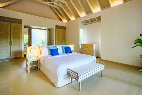 Baglioni Resort Maldives in Baglioni Resort Maldives, foto 6