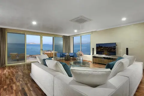 Sarpedor Boutique Hotel in Bodrum, foto 27