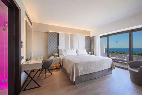 Four Seasons Hotel Limassol in Limassol — foto 18