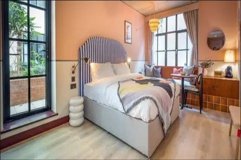 room2 Chiswick in Londen, foto 22