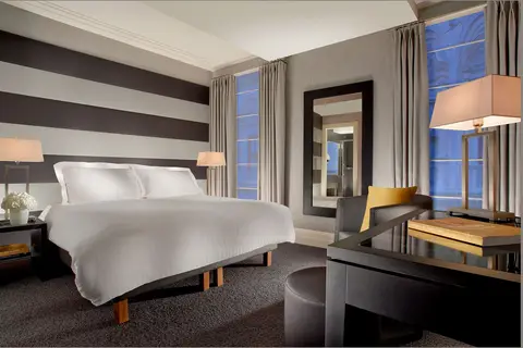 Hotel Mancino 12 in Rome — foto 2