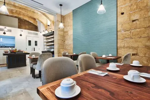 66 Saint Pauls Hotel in Valletta — foto 6