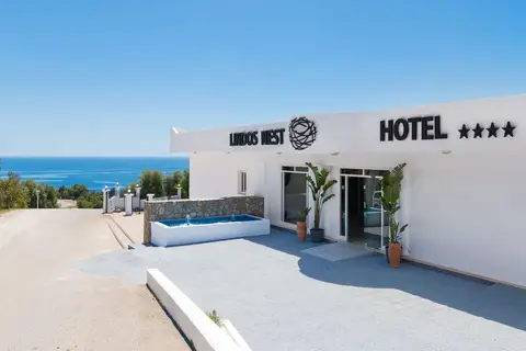 Lindos Nest in Pefki, foto 10
