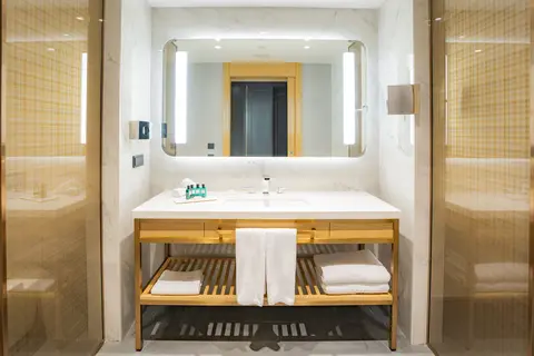 Sofitel Istanbul Taksim in Fatih — foto 26