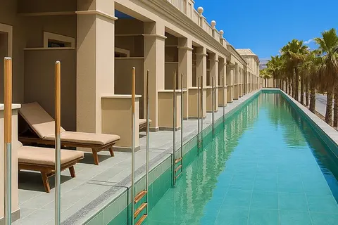 Marylanza Suites & Spa Resort by Macaronesian Hotels foto 3