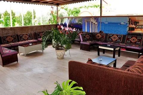 Lavitas Hotel in Manavgat — foto 25