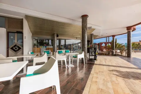 Hotel Esmeralda Maris by LIVVO in Pájara — foto 11