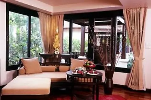 Siripanna Villa Resort & Spa Chiang Mai in Chiang Mai — foto 5