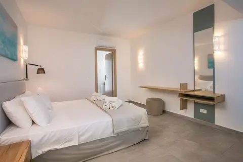 Terra Pietra Luxury Villas in Λάρδος — foto 23