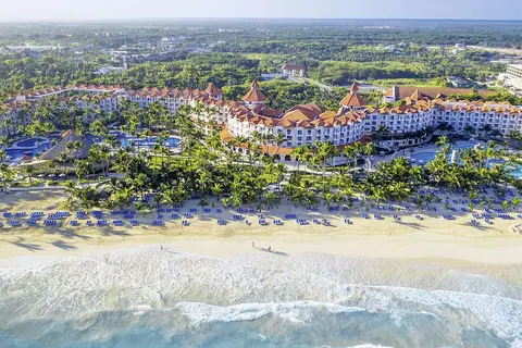 Occidental Caribe in Salvaleón de Higüey, foto 3
