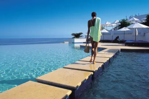Anassa Hotel in Νέο Χωριό — foto 3