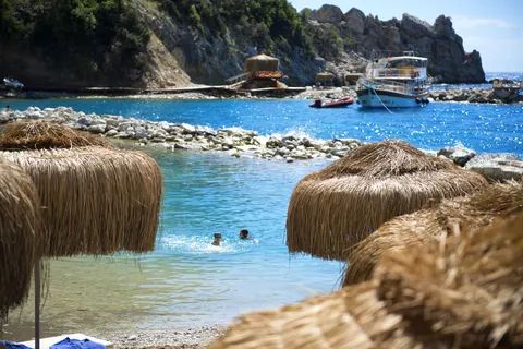 Liberty Hotels Lykia Adult Only (ex. Sentido Lykia Resort) in Fethiye — foto 9
