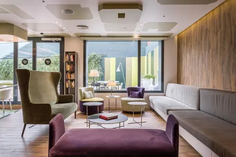 Room Mate Pau foto 1