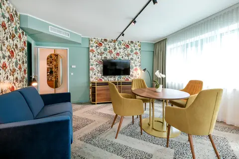 Arcotel Wimberger Wien in Wenen — foto 17