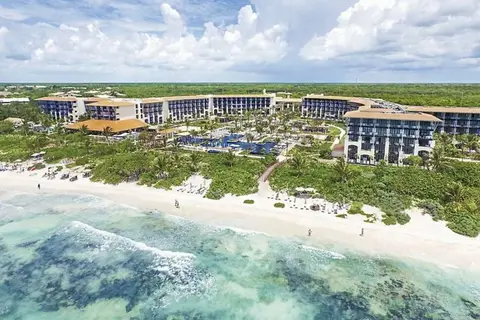 Unico 20N 87W Riviera Maya in Puerto Aventuras, foto 18
