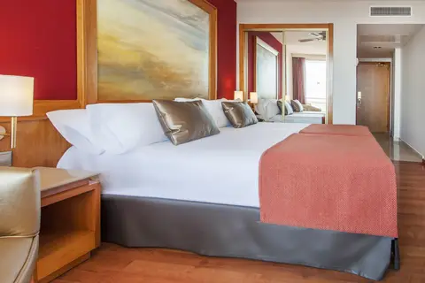 Hotel Catalonia Majorica in Palma — foto 26