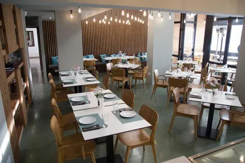 Sunflower Hotel Apartments in Larnaca, foto 6