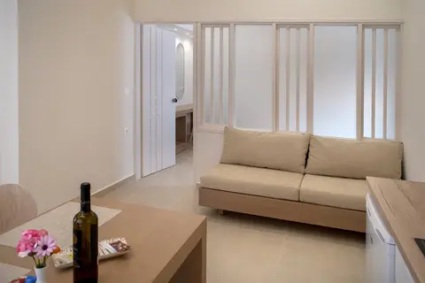 Papadakis Appartementen in Georgioupolis, foto 29