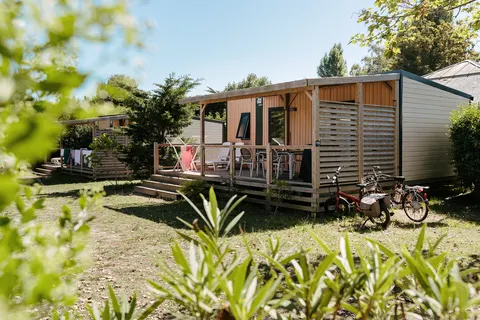 Flower Camping Le Bois D Amour foto 6