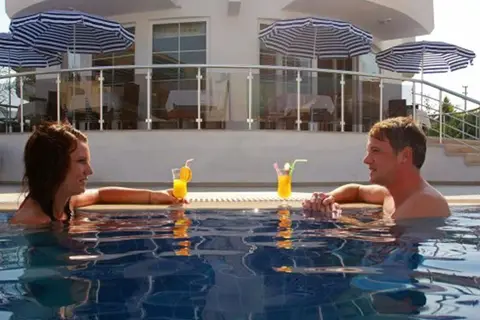 Nevada Hotel & Spa in Fethiye — foto 5