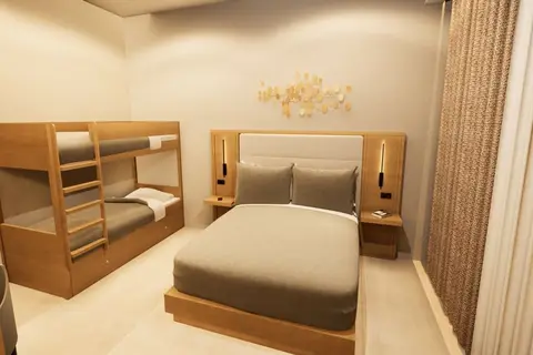 Hotel Calypso in Δημοτική Ενότητα Τυμπακίου — foto 15