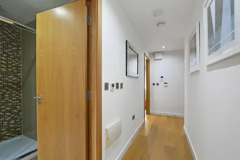 Cambric by Q Apartments in Londen, foto 12