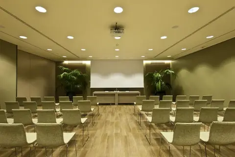 Starhotels E.c.ho. in Milaan — foto 6
