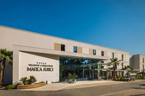 Valamar Collection Marea Suites in Poreč — foto 20
