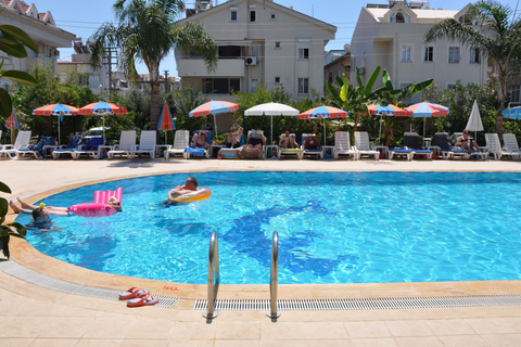 Appartementen Parkmar foto 2